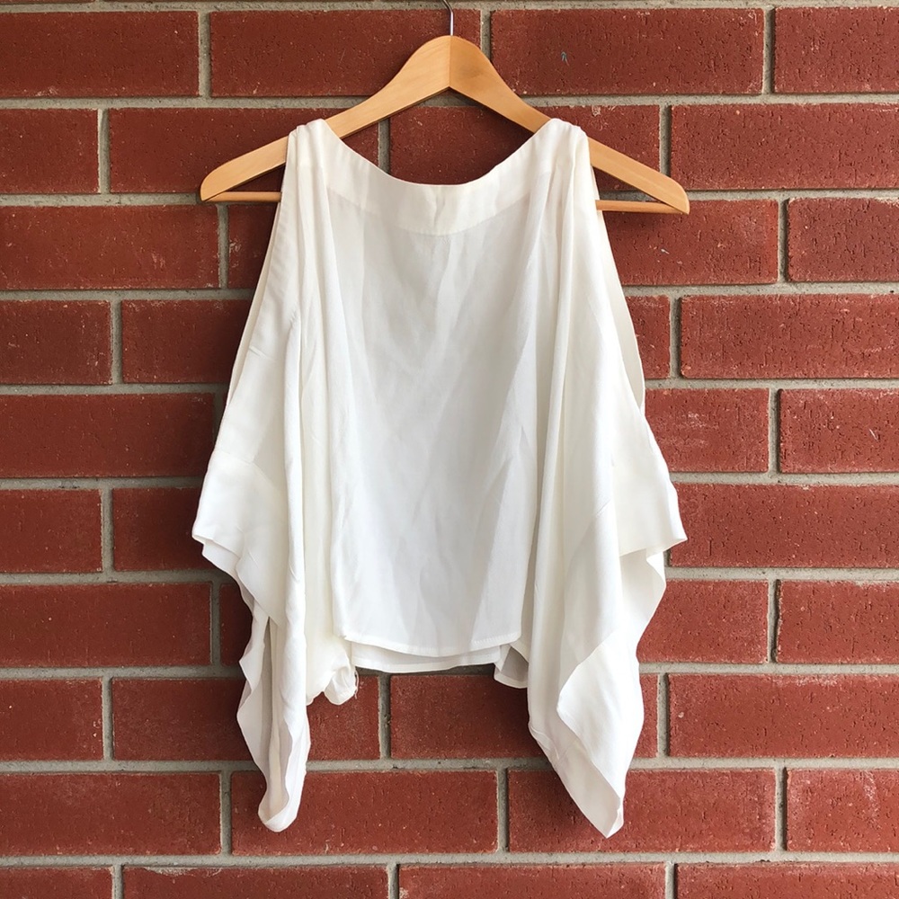 fun, light & chic blouse